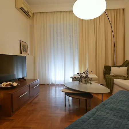 Awesome Luxury Downtown