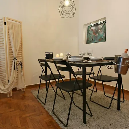 Apartment Awesome Luxury Downtown *