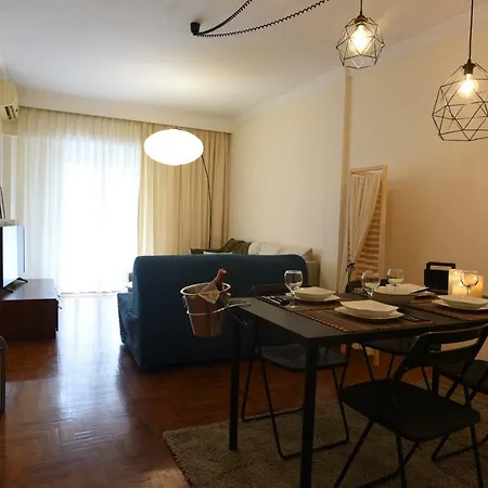 Awesome Luxury Downtown * Thessaloniki