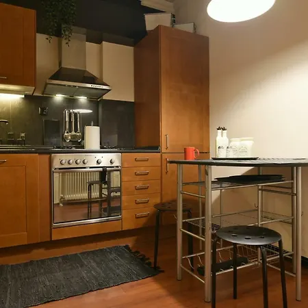 Awesome Luxury Downtown Apartment Thessaloniki