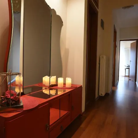 Awesome Luxury Downtown Apartment