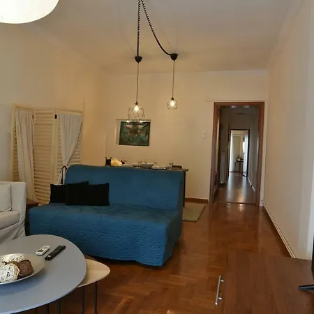 Awesome Luxury Downtown Thessaloniki