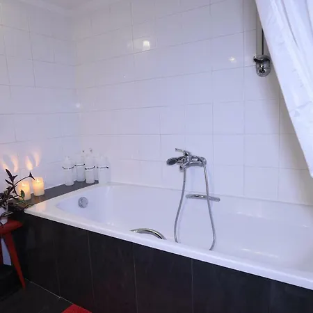Apartment Awesome Luxury Downtown *