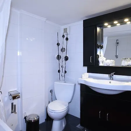 Apartment Awesome Luxury Downtown Thessaloniki